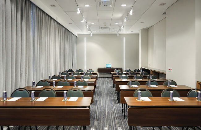 Transamerica Prime International Plaza - Foto 47