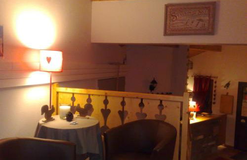 L'Etoile Du Berger - Foto 46