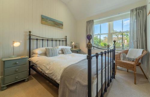 Wigeon Cottage - Foto 20