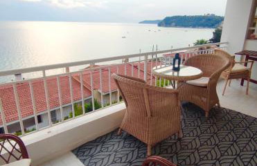 Cozy Seaview Apartment - Foto 12