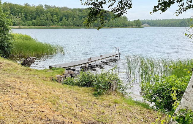 5 Person Holiday Home in Ronneby - Photo 18