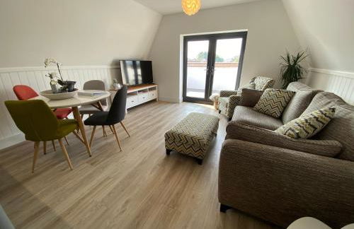 Swan View, Oulton Broad - Foto 11