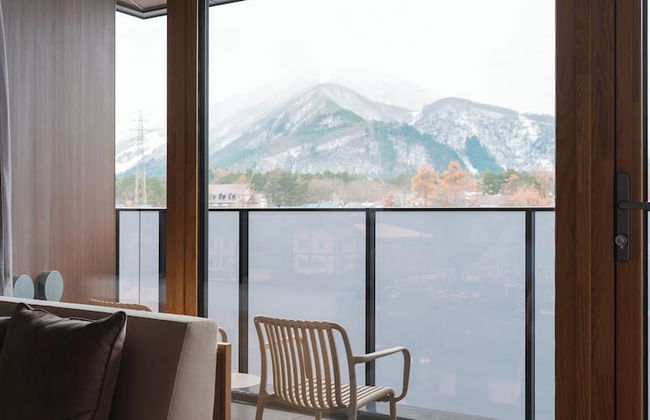 HOTEL LA VIGNE HAKUBA by Onko Chishin - Foto 71