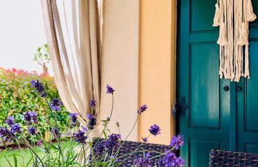 Villa "San Servolo House" with sea view and private heated pool! - Foto 15