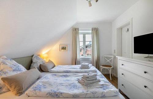 Landhaus Högelia Flensbúrger Förde - Foto 14