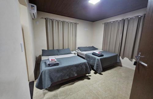 Hospedagem Costa BNU - Família - Foto 2