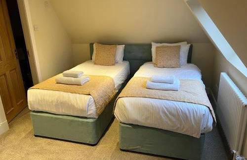 Dalmunzie Castle Hotel - Foto 46