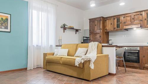 Al Civico 11, nel cuore della piazza principale di Lainate, minimal e confortevole, comodo per Rho Fiera Milano - Foto 5, stove, pet friendly, minibar