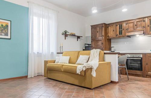 Al Civico 11, nel cuore della piazza principale di Lainate, minimal e confortevole, comodo per Rho Fiera Milano - Foto 5