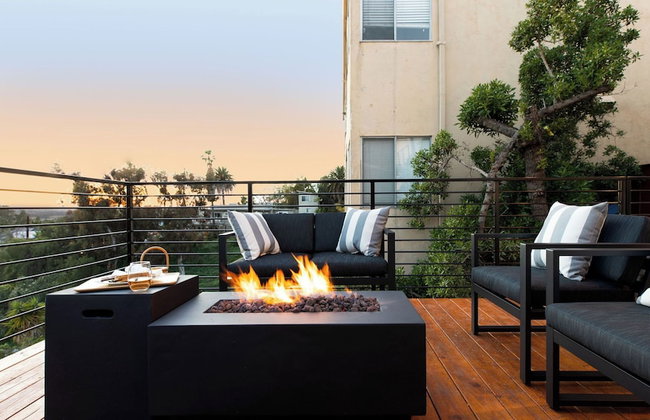 Avalon III by Avantstay Mins to Gaslamp, Zoo & Airport Beautiful Deck w/ BBQ - Foto 24