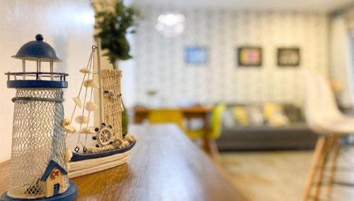 Resid. Clube Mar Grosso - Laguna - LAG208 - Foto 5