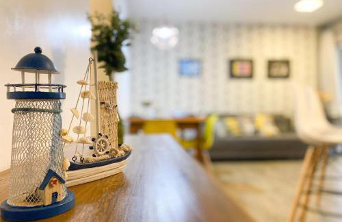 Resid. Clube Mar Grosso - Laguna - LAG208 - Foto 5