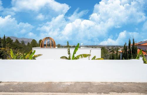 Modern Stay near Monte Solana - Foto 16