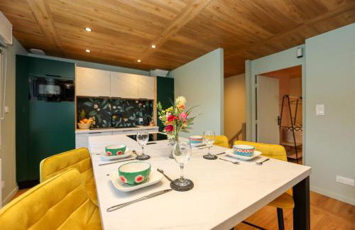 Le Nature - Appartement 4p Wimille -Wimereux - Foto 14