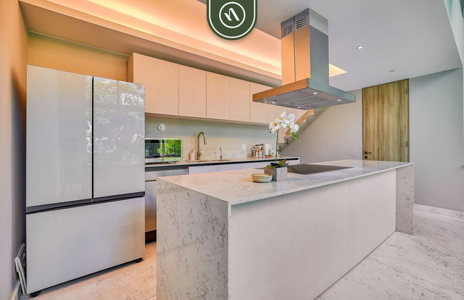 Maritima Golf Villa 7 - Foto 6