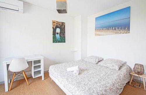 Duplex toit terrasse vue panoramique - Foto 7