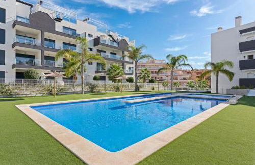 Baliante Spanish Penthouse - Foto 33