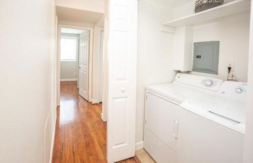 Comfy and Cozy-Min to National Mall Great Location - Foto 25