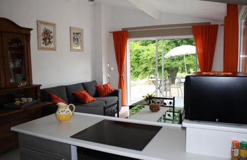 la perle du lot gite - Foto 1