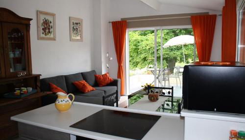 la perle du lot gite - Foto 1