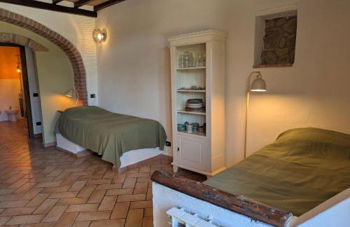 Podere le Muricce - Foto 25