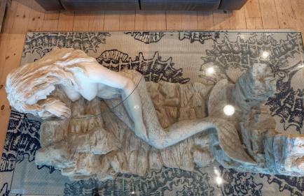 Waterfront, Shared Boat Dock & Pool w/ Views Ariels Grotto by Avantstay - Foto 20