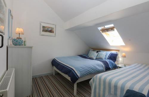 Borth Arian Boat House - Foto 17