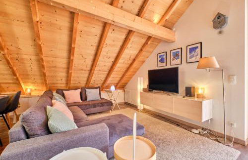 Duplex Sauna privé Vénosc Le 1618 - Foto 22