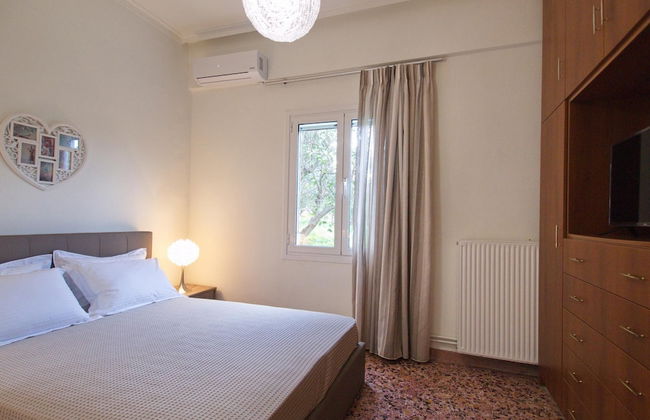 Villa Andreas in Tavronitis - Foto 9