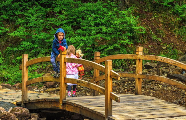 Mogosa Village - Foto 13