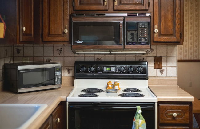 Casa del Pavo Real - Foto 19