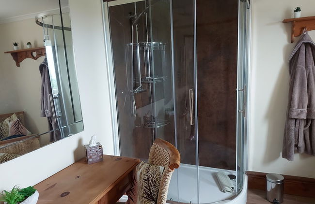 Swallows Rest - Scenic Cottage With Stunning Views - Foto 8