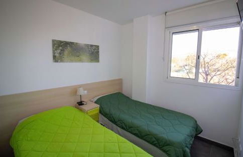 Urbanización familiar LAS ARENAS superior Alcoceber ALBERT VILLAS - Foto 13