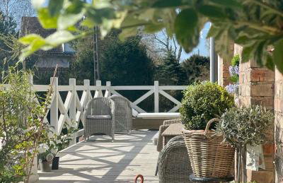 Młyn Sea&Golf w Kołczewie - Foto 14