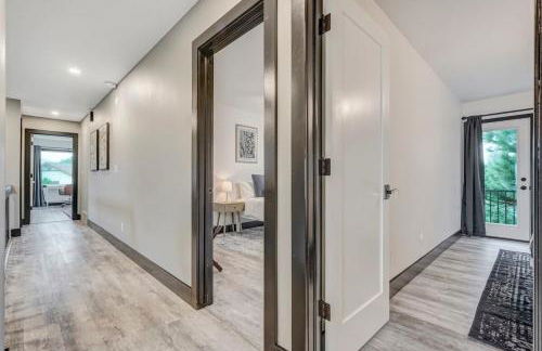 Oak Hills Clubhouse Ping-Pong BBQ & Fire Pit - Foto 40