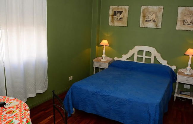 Departamento Peatonal - Photo 1