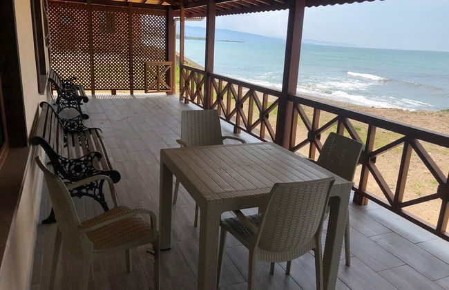 Ravza Villas - Foto 14