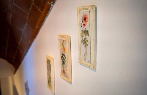 Appartamento rustico con vista - Foto 17