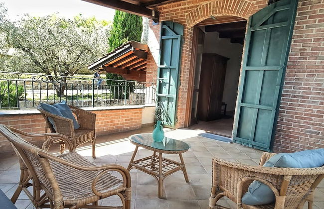 Agriturismo Maliandi - Foto 17