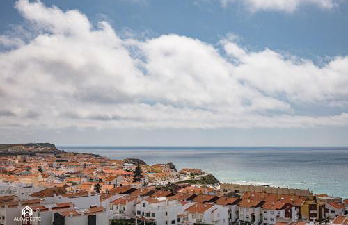 Ondas do Pisão Apartment - 2 bedroom and Sea View - Foto 27