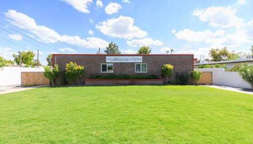 LaRocco On Turney Biltmore - Foto 1, Garden