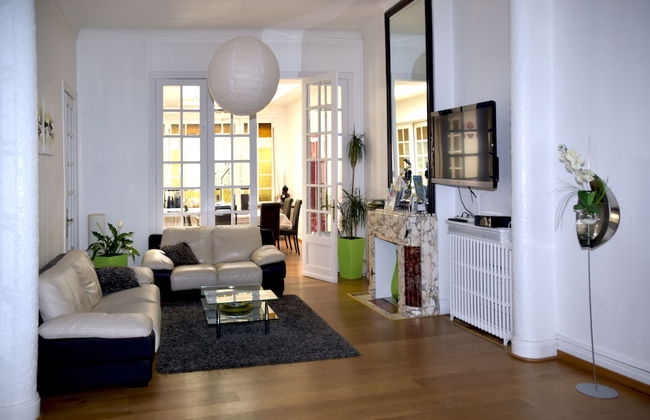 L'escale Malouine - Photo 13