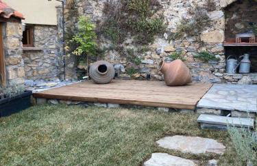 Calypso 2 Rural Experience at the heart of Makri - Foto 9