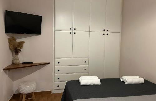 Urban lodge Agios Dimitrios - Foto 22