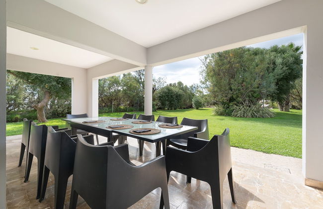 Son Jordi in Mallorca - Foto 29