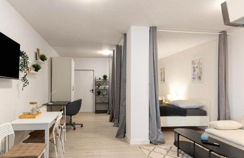 Urban Nest Bremerhaven - Foto 13