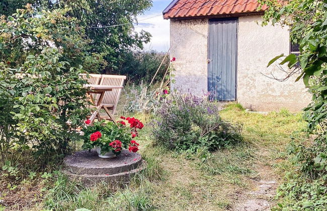 4 Star Holiday Home in Gersnes - Photo 19