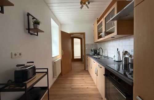 Rebennest in historischen Gebäude aus 1840 - Foto 13