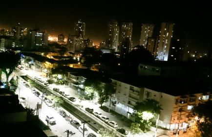 Studio mobiliado - Foto 29