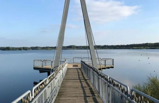 Holiday Home Time out - Foto 24